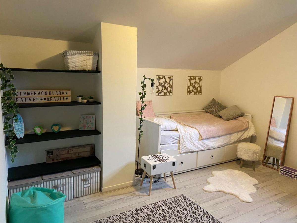 Lullaby House - Large, Full Comfort 5 Star Chalet House In The Vosges Ramonchamp Kültér fotó