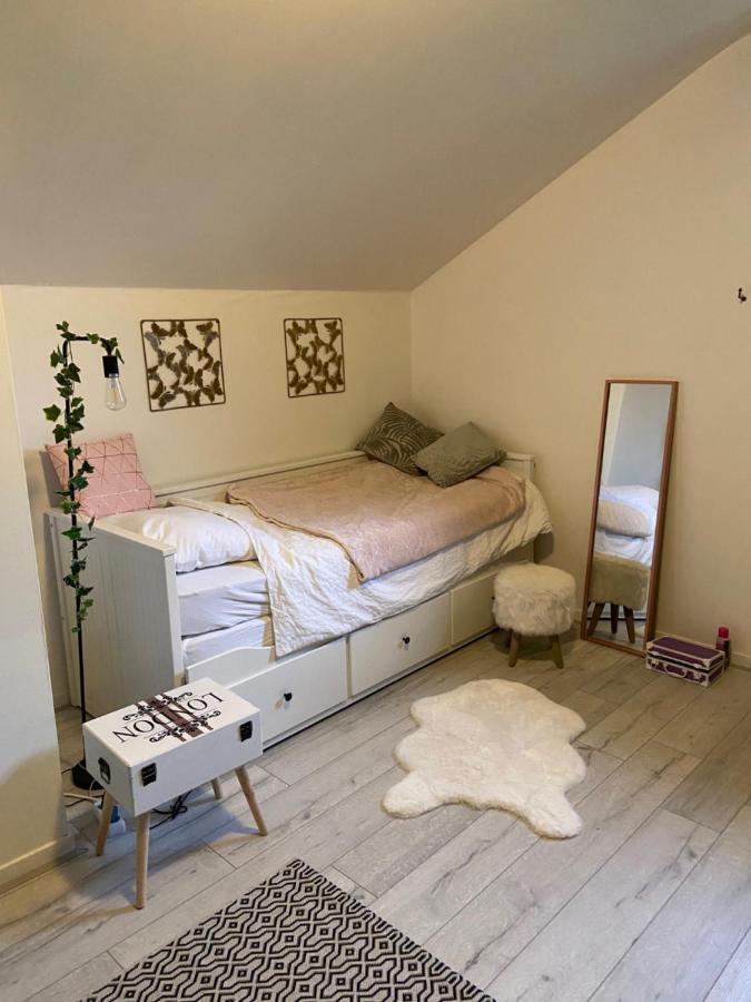 Lullaby House - Large, Full Comfort 5 Star Chalet House In The Vosges Ramonchamp Kültér fotó