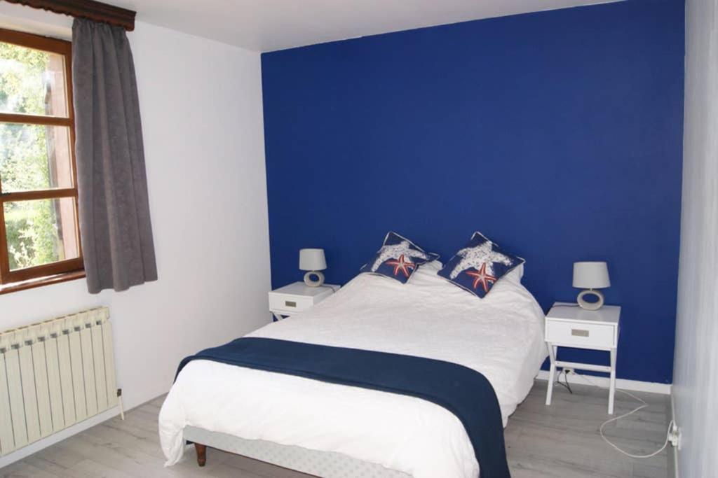 Lullaby House - Large, Full Comfort 5 Star Chalet House In The Vosges Ramonchamp Kültér fotó