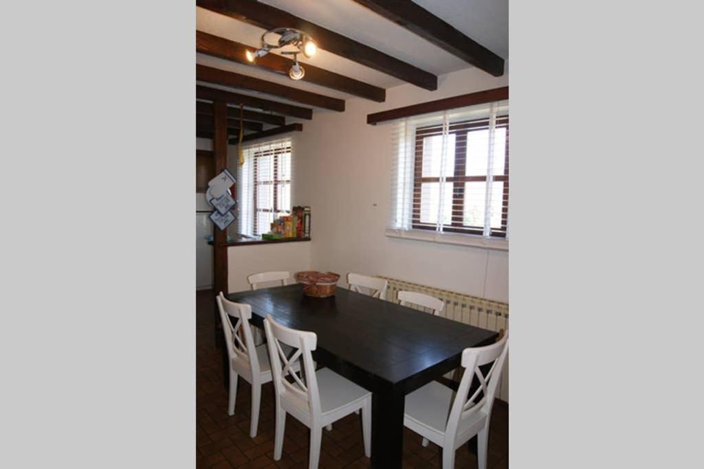 Lullaby House - Large, Full Comfort 5 Star Chalet House In The Vosges Ramonchamp Kültér fotó