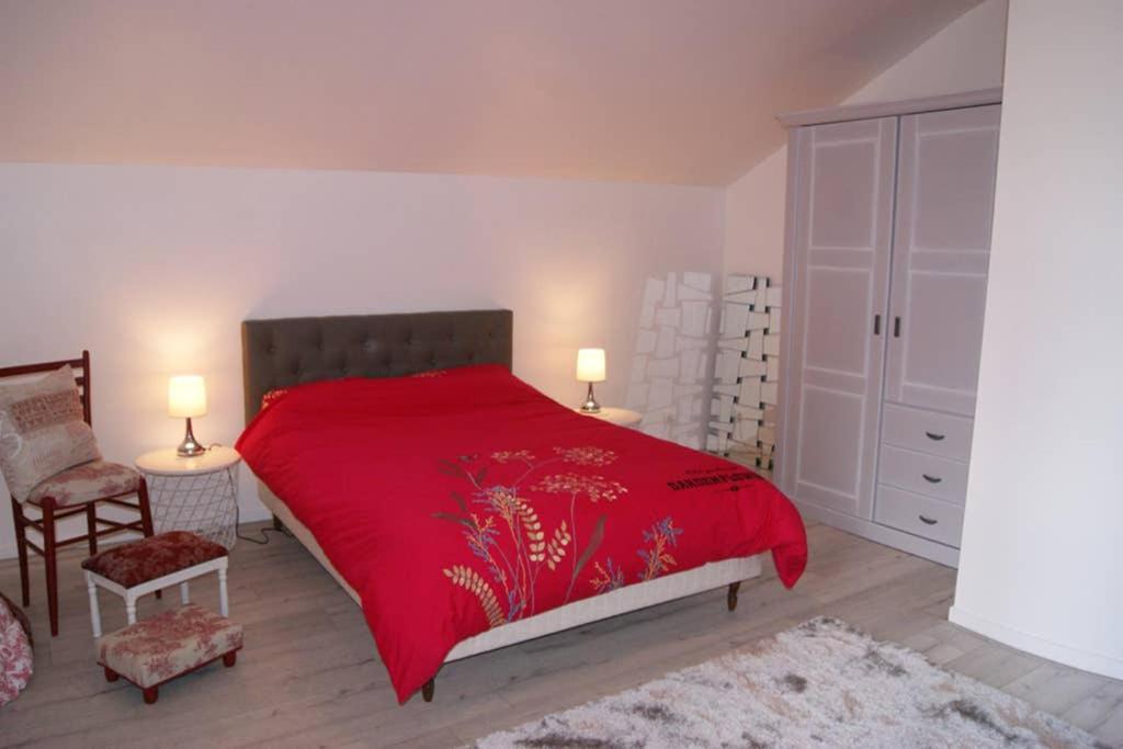 Lullaby House - Large, Full Comfort 5 Star Chalet House In The Vosges Ramonchamp Kültér fotó