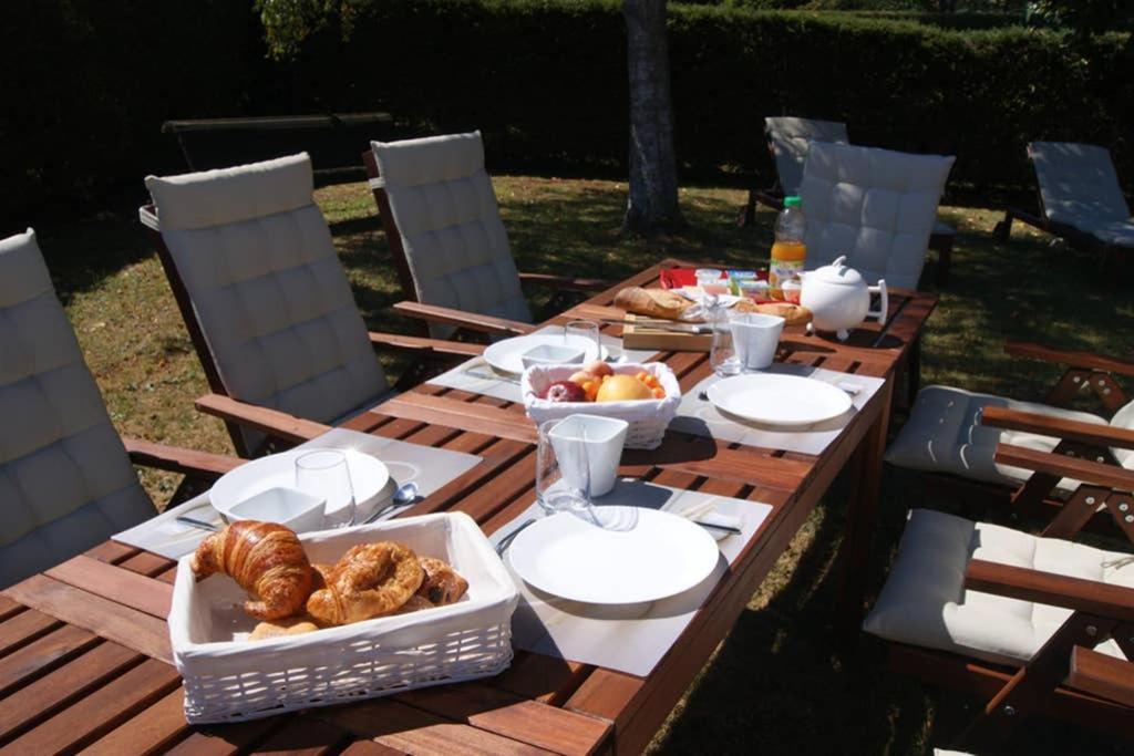 Lullaby House - Large, Full Comfort 5 Star Chalet House In The Vosges Ramonchamp Kültér fotó