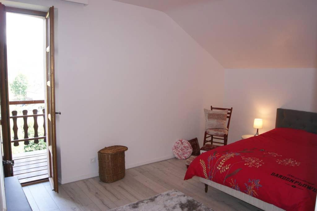 Lullaby House - Large, Full Comfort 5 Star Chalet House In The Vosges Ramonchamp Kültér fotó